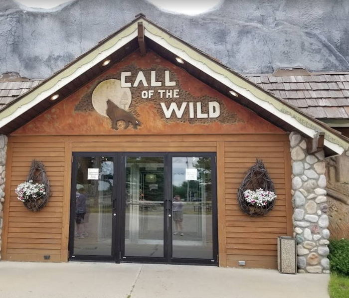 Call of the Wild - 2022 Photos (newer photo)